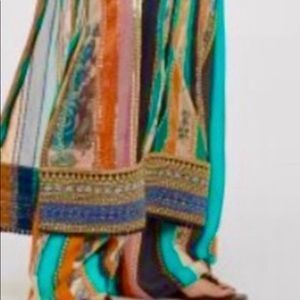 Sabyasachi pants/ palazzo NEW with TAGS